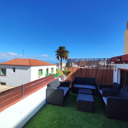 Casa Luna - Agueimes Exterior foto