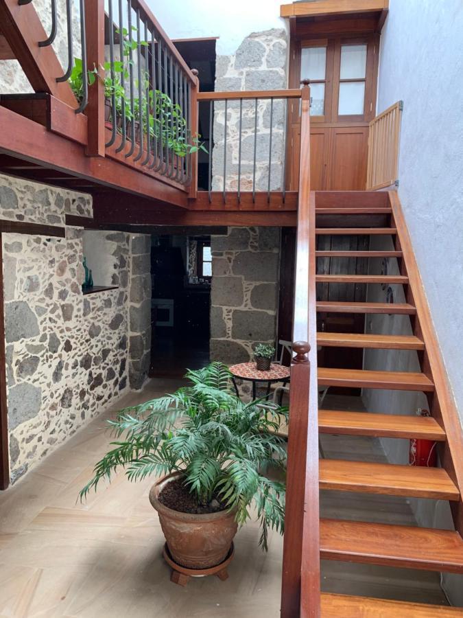 Casa Luna - Agueimes Exterior foto